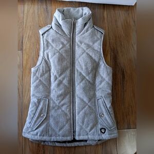 Ariat women's vest